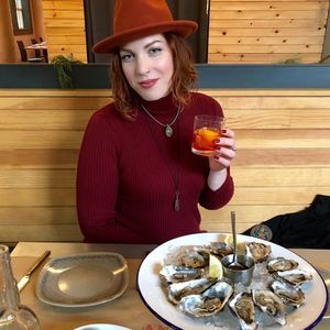 Meet your Posher, Emily